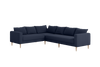 The Essential Corner Sectional (6 Seat) in Upcycled Poly