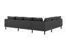 The Essential Corner Sectional (6 Seat) in Upcycled Poly
