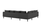 The Essential Corner Sectional (6 Seat) in Upcycled Poly