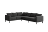 The Essential Corner Sectional (6 Seat) in Upcycled Poly