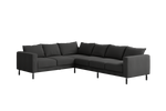 The Essential Corner Sectional (6 Seat) in Upcycled Poly