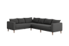 The Essential Corner Sectional (6 Seat) in Upcycled Poly