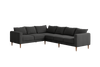 The Essential Corner Sectional (6 Seat) in Upcycled Poly