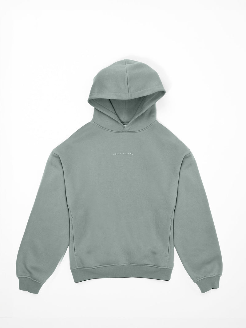 Women's CityScape Hoodie & Sweatpant Set