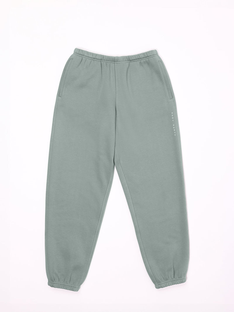 Women's CityScape Crewneck & Sweatpant Set