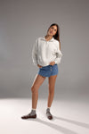 Women's CityScape Quarter Zip