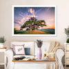 Majestic Cedar Of Lebanon Wall Art
