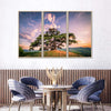 Majestic Cedar Of Lebanon Wall Art