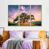 Majestic Cedar Of Lebanon Wall Art
