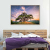 Majestic Cedar Of Lebanon Wall Art