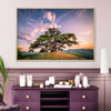 Majestic Cedar Of Lebanon Wall Art