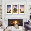 Majestic Cedar Of Lebanon Wall Art