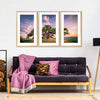 Majestic Cedar Of Lebanon Wall Art