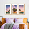Majestic Cedar Of Lebanon Wall Art