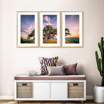 Majestic Cedar Of Lebanon Wall Art