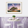 Majestic Cedar Of Lebanon Wall Art