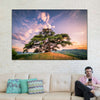 Majestic Cedar Of Lebanon Wall Art