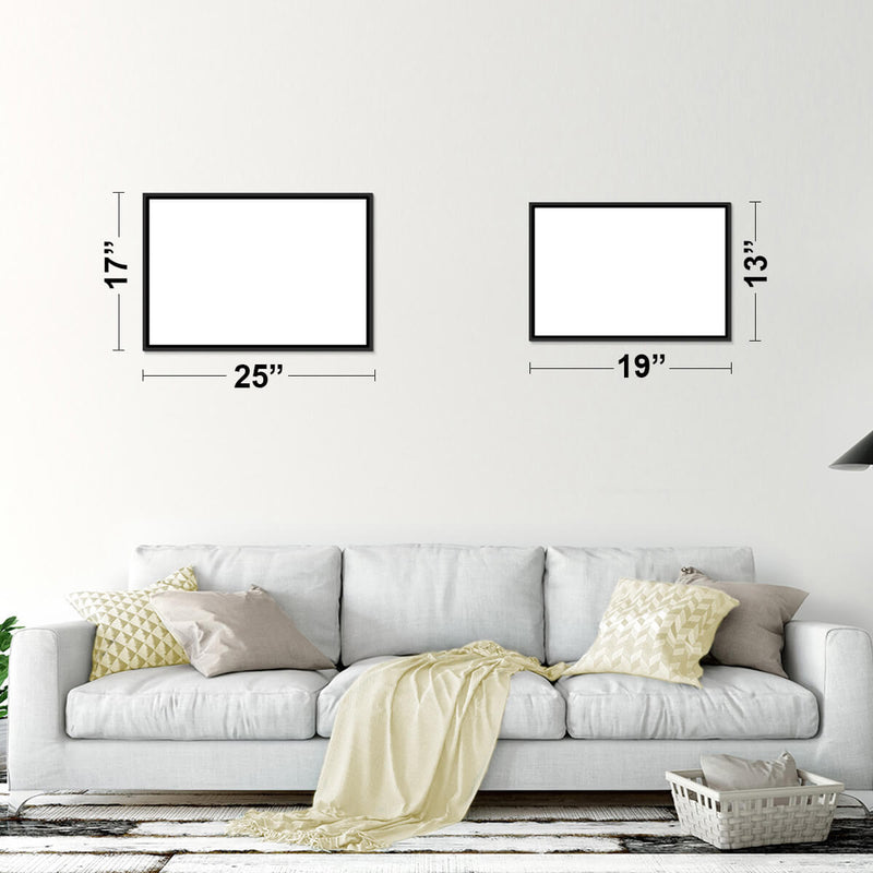 Punch Bowl Waterfall Wall Art