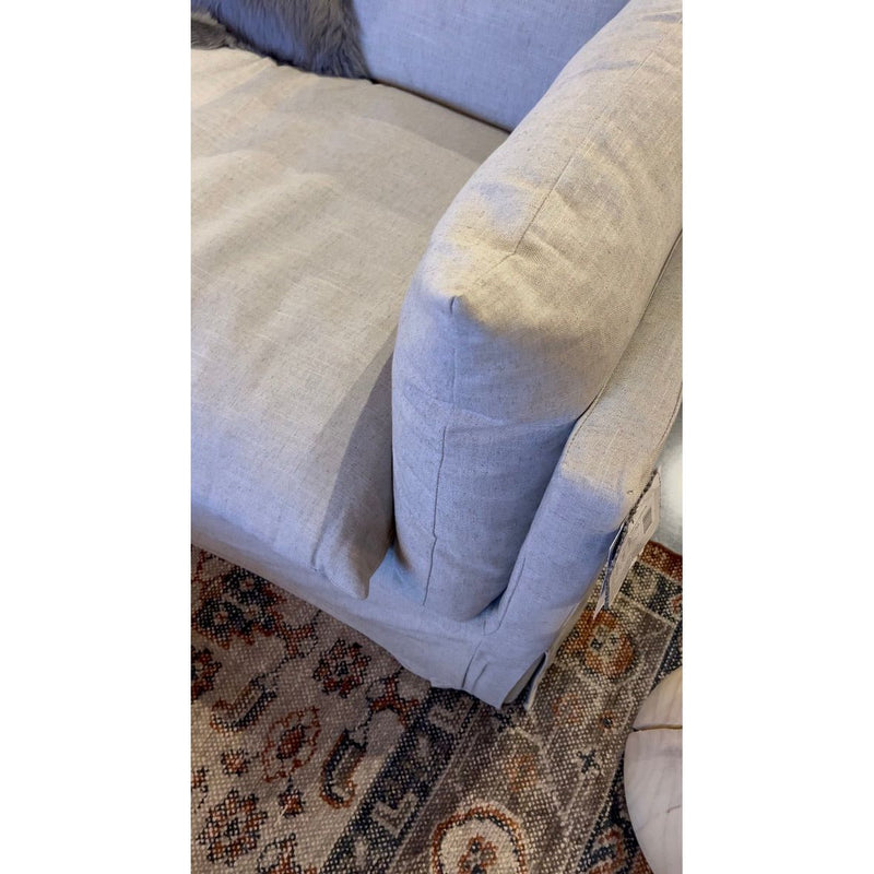 Habitat Sofa - Valley Nimbus