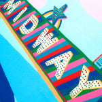 Midway by Carolyn Joe