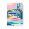 Midway by Carolyn Joe