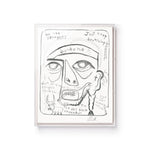 Black Willie by Gareth Maguire