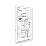 Black Willie by Gareth Maguire