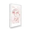 Red Willie by Gareth Maguire