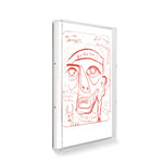 Red Willie by Gareth Maguire