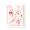Red Willie by Gareth Maguire