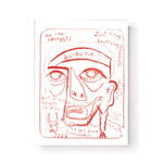 Red Willie by Gareth Maguire