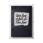 Love by Kent Youngstrom