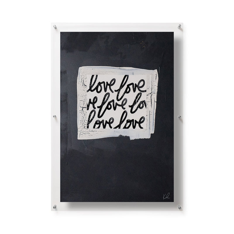 Love by Kent Youngstrom