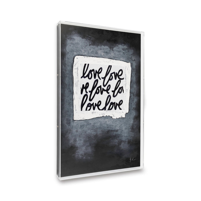Love by Kent Youngstrom