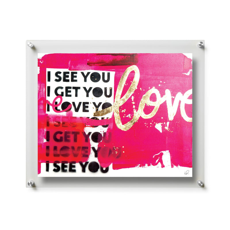 See You Love by Kent Youngstrom