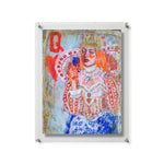 Queen of Hearts by MILKDADD
