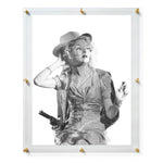 Smoking Gun by B. Shawn Cox (Choose Your Size)