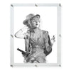 Smoking Gun by B. Shawn Cox (Choose Your Size)