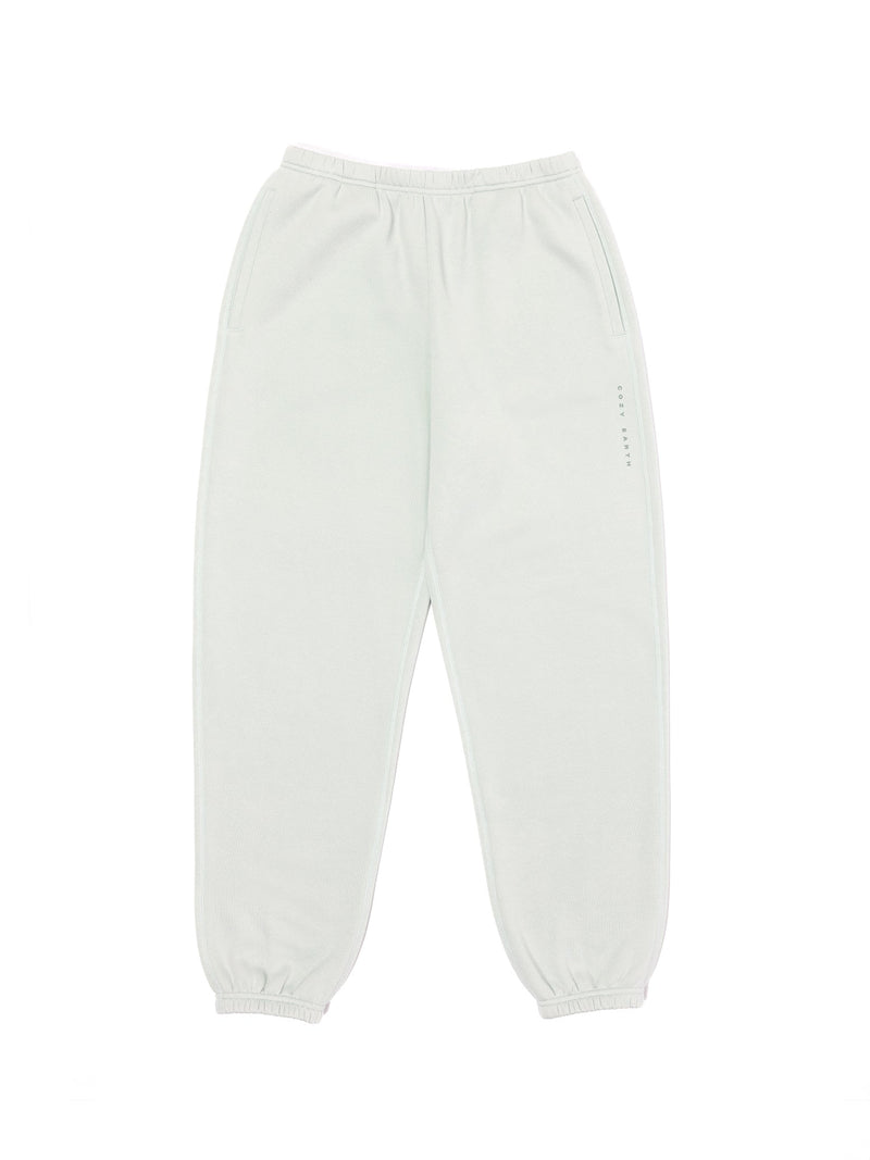 Women's CityScape Crewneck & Sweatpant Set