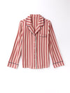 Women's Stretch-Knit Long Sleeve Bamboo Pajama Set