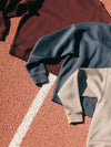 Women's CityScape Crewneck & Sweatpant Set