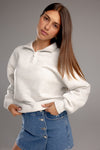 Women's CityScape Quarter Zip