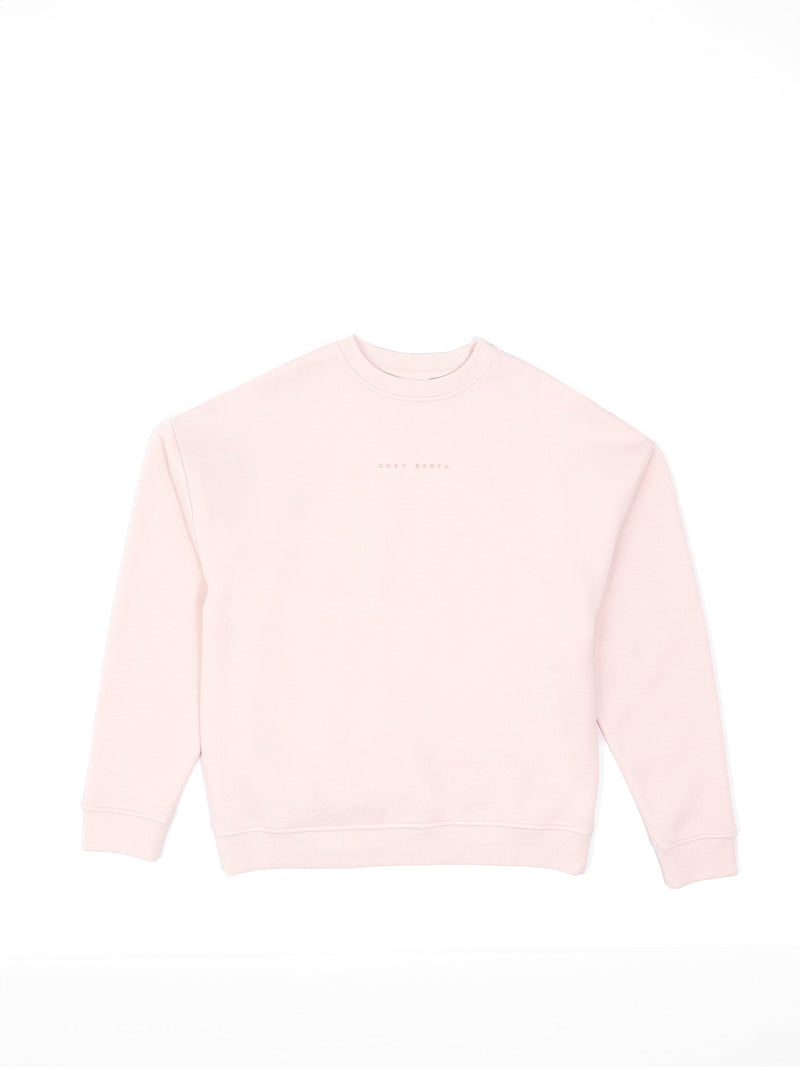 Women's CityScape Crewneck & Sweatpant Set