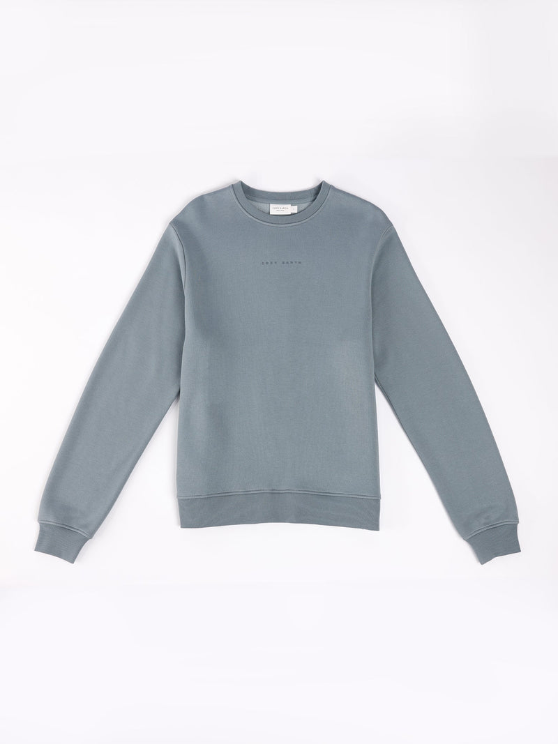 Women's CityScape Crewneck & Sweatpant Set