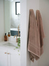 Premium Plush Bath Towels