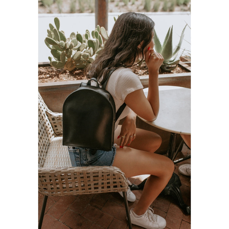 selah mini backpack