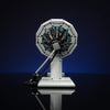 Tony Stark's Life-Sized Arc Reactor