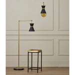 Currey and Company Avignon Floor Lamp 8000-0140