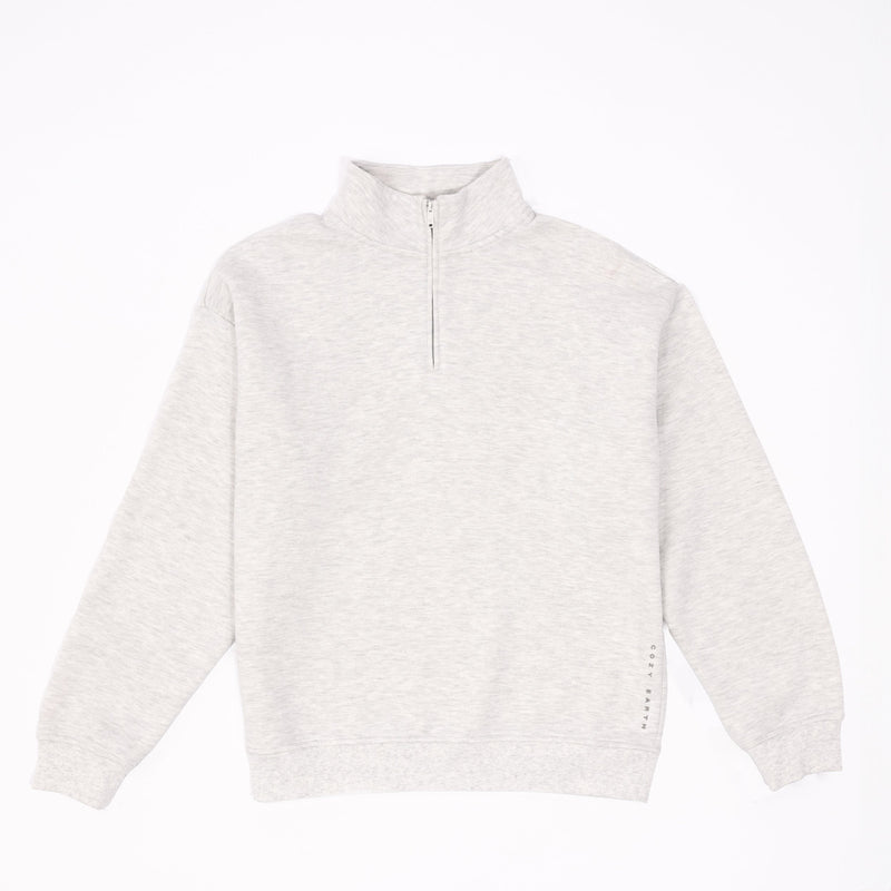 Women's CityScape Quarter Zip