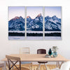 Jackson Hole Grand Teton Wall Art
